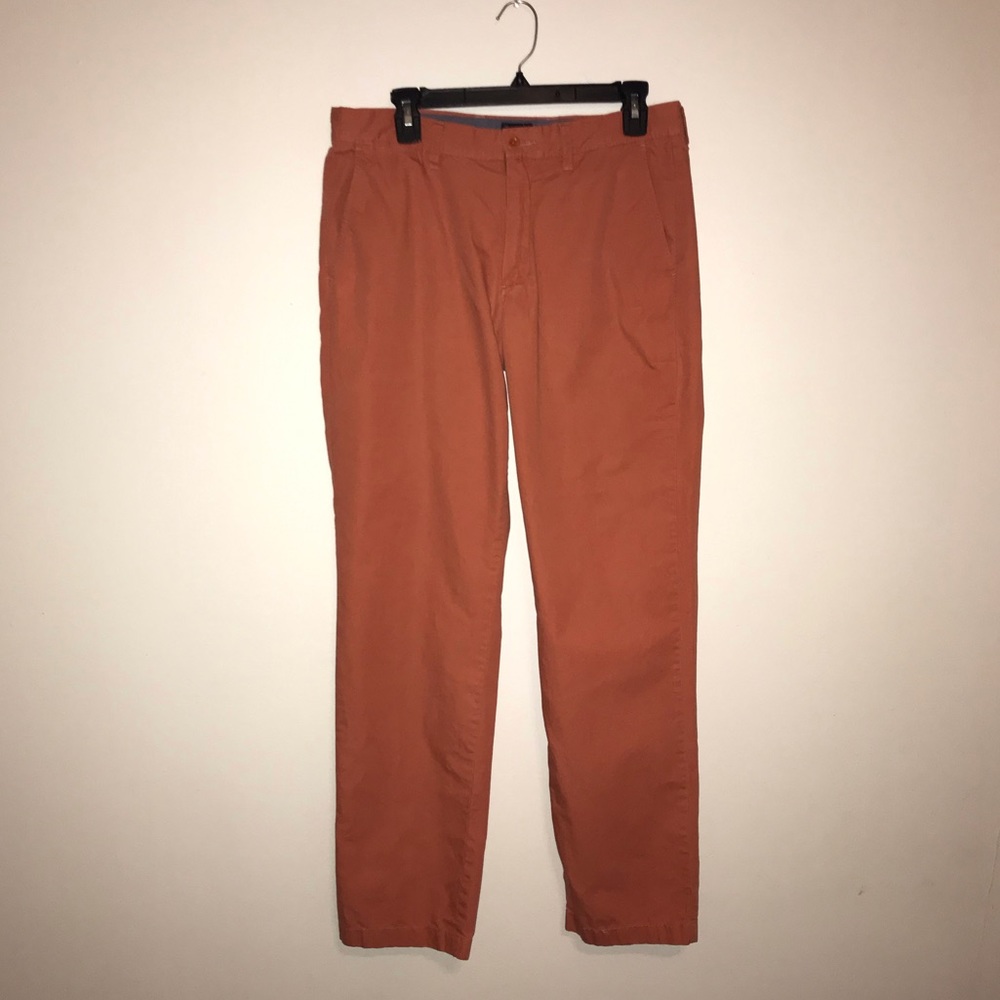 J Crew chinos